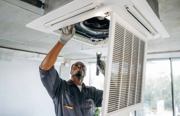 Licensed Hvac Maintenance service in Mount Jackson, VA - FH HVAC
