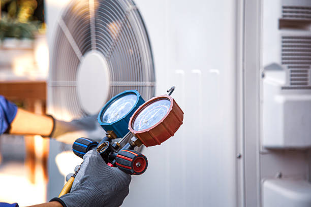 Affordable Hvac Maintenance solutions in Mount Jackson, VA